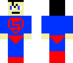 superman