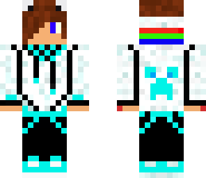cool teen