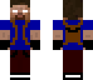 herobrine _cool