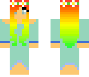liviqueens124 skin