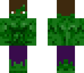 amiko hulk