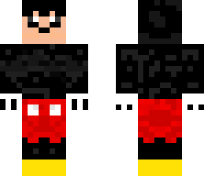mickeymouse
