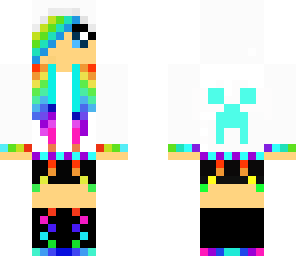 fix rainbowgirl