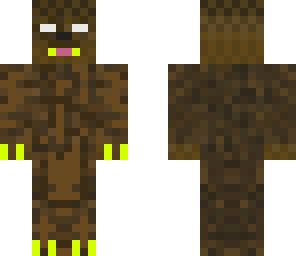wild hreobrine bacca