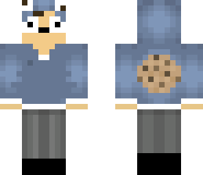 cookie boy