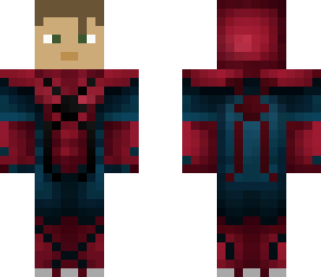 spideriker25