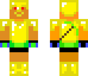 budder armour miner
