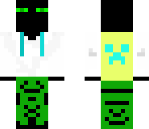 swag enderman