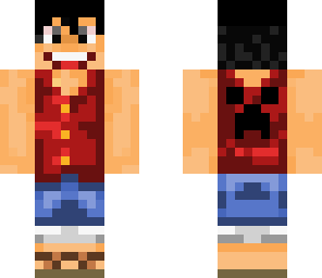 luffy