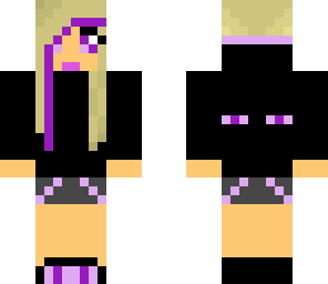 endergirl 2nd edit