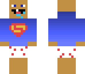 baby superman