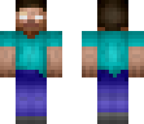 hd herobrine