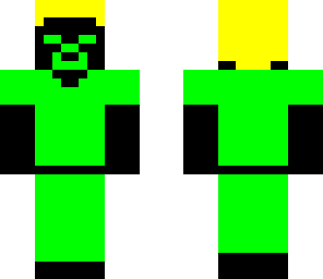 steve amarillo xd