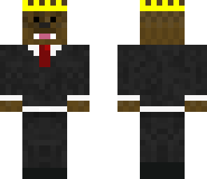 king bacca