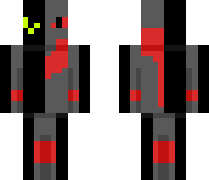 dark donut