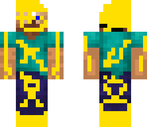 butter steve