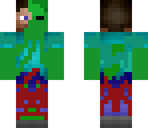 zombiesteve