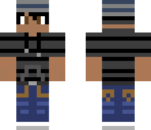 gamer