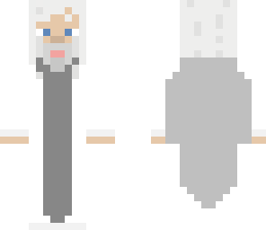 gandalf the white