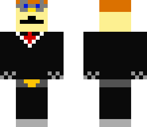 professor