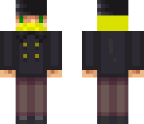 my skin