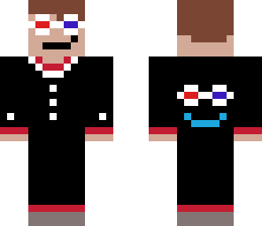 3d glasses