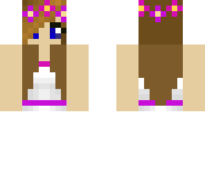 flower girl