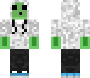 just a skin
