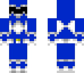 power ranger