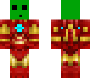 ironslime