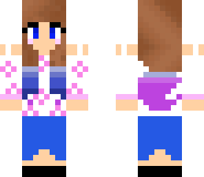 liviqueens124 skin so far