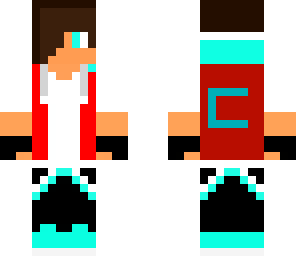 cool skin