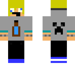 drunk guy