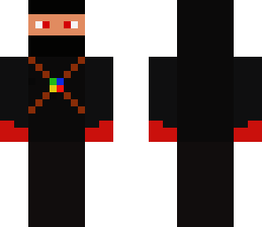 elemental ninja