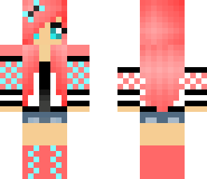 pinky