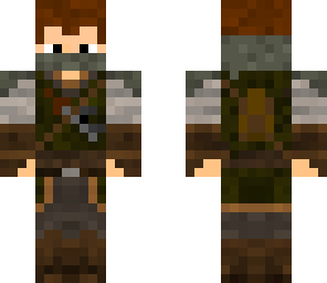 desert explorer original