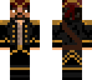 pirate