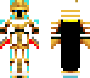 king
