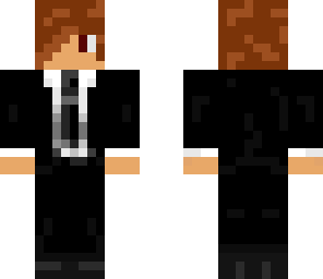 agent kid