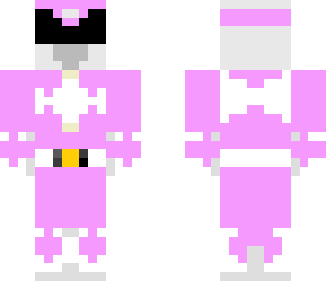 pink ranger