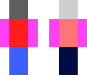 color blocks