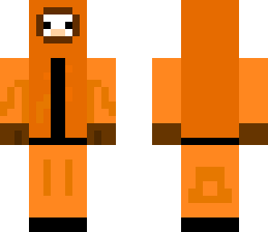 kenny mccormick