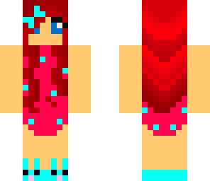 red pajama baby