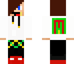 minekrafteveryday