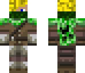 blondcreeperhunter