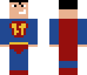 super man