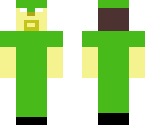 a miner