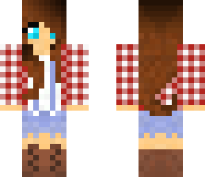 farmer girl