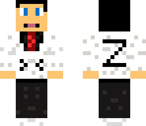 suited guy