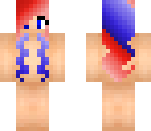 4th of july hair base
